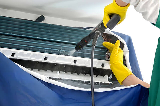AC Cleaning AC Cleaning In Karachi