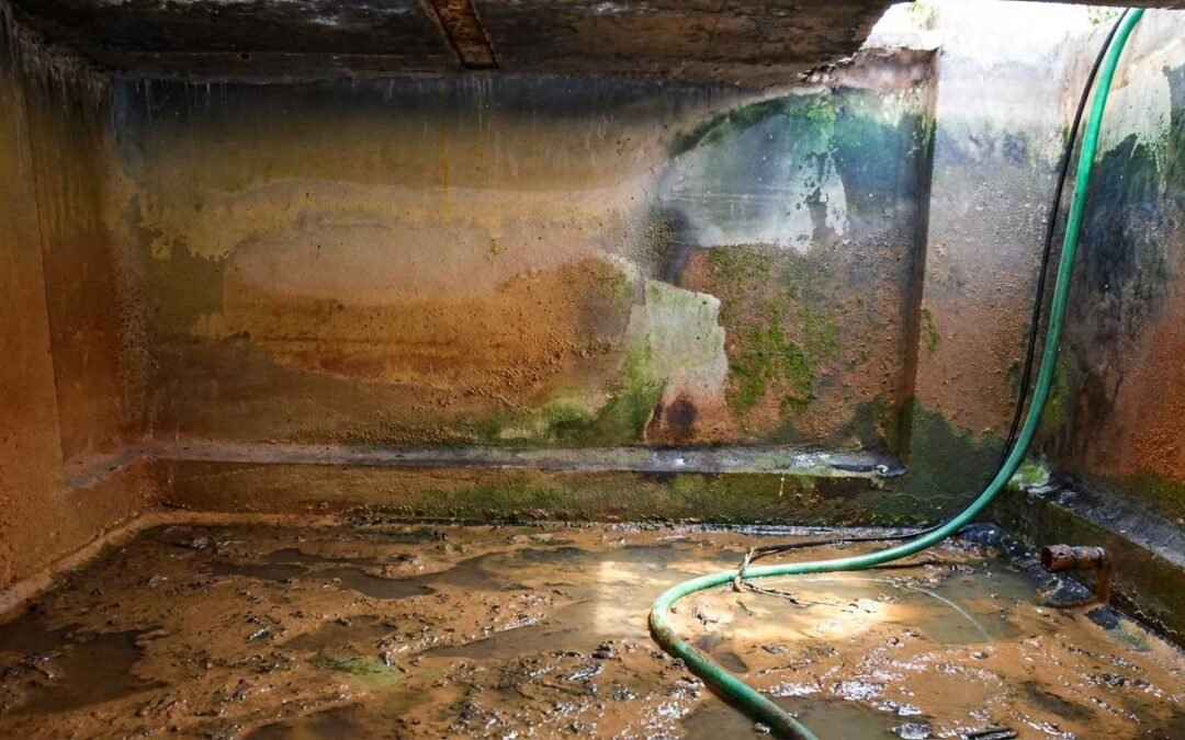 How Often Should You Clean Your Water Tank in Karachi?